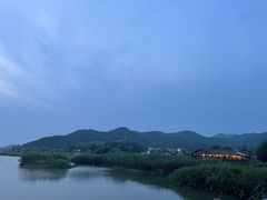 -东钱湖旅游度假区