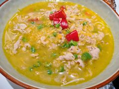 泡椒酸汤肥牛-望湘园·洞庭渔宴(永旺店)