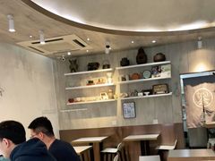 -茶是一枝花泡茶店