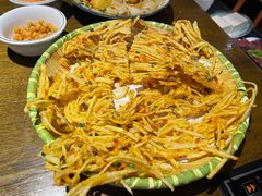 -阿婉贵州苗家酸汤鱼(梅林店)