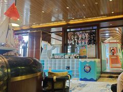 -童趣廊·儿童波波池·海洋球(长隆横琴湾酒店)