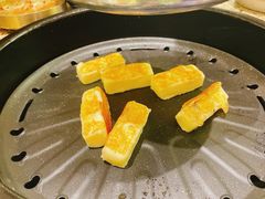 -首尔烤肉大排档(合生汇店)
