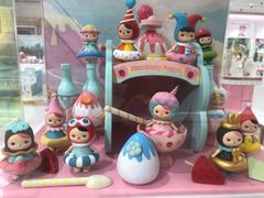 -泡泡玛特POPMART(国金街店)