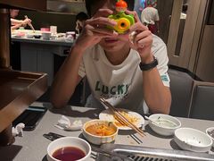 -海底捞火锅(万象城店)