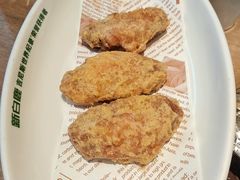 -新白鹿餐厅(银泰西湖文化广场店)