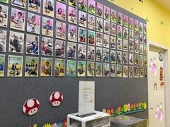 -贝乐乐高机器人教育(南环汇邻广场校区)