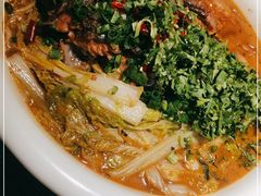 -小土豆北方菜馆(文慧园店)