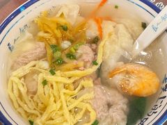 -长人馄饨铺(解放街店)