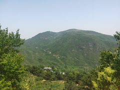 -妙峰山风景名胜区