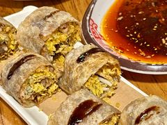 -福苗小骆驼烧烤(莲湖路店)