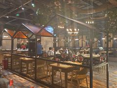 -正禾鲜·潮汕牛肉火锅(凯德天府店)