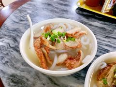 -三鄉濑粉·铭珠粥粉