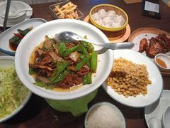 -湖兰金牌小炒肉(椒江万达店)