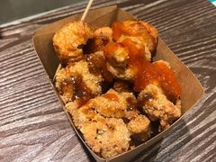 -台湾逢甲夜食(天河店)
