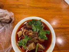 -牛王庙特色面(杏苑公寓店)