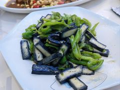 -黄牛肉馆·皖南土菜