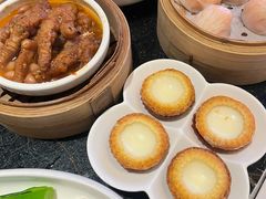 -味可道美食坊(福基路店)