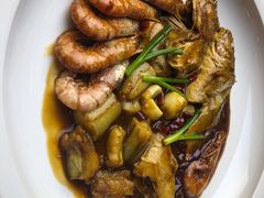 -蘭奢雅集·江浙菜(青山江滩店)