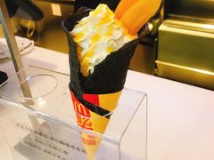 -麦当劳(徐州云龙万达店)