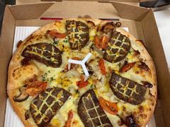 -必胜客(海上海店)