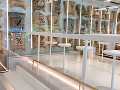 -% Arabica阿拉比卡咖啡(前滩太古里店)