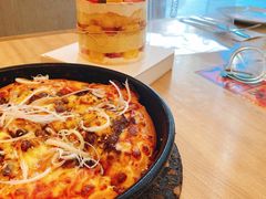 -必胜客(金华福华店)