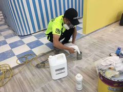 -绿色亿家除甲醛机构