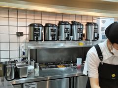 -古茗(嘉兴经开万达店)