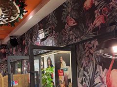 -百特喜·意大利餐厅(鹿都国际商业广场店)
