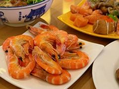 -怡咖啡·自助餐·西安香格里拉
