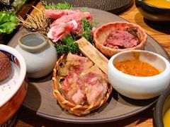 -黑牛の店·和牛烧肉(大悦城店)