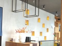 大堂-呷哺呷哺 黄金牧场 (阳泉滨河新天地店)