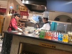 -巴萨奴纳(协信星光时代广场店)