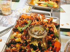 -滋味烤鱼(祥和里店)