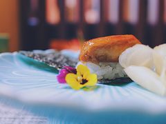 -鮨鲸·和牛烧(三里屯店)