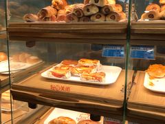 -新侨三宝乐面包店(崇文门店)