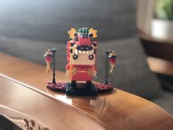 -乐高授权专卖店(新北万达店)