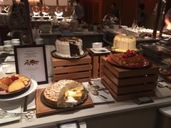 -RISE RESTAURANT(滨海湾金沙店)