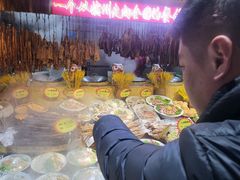 -王婆炒鱼(总店)