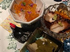 -鳥喜Toriki怀石烧鸟料理