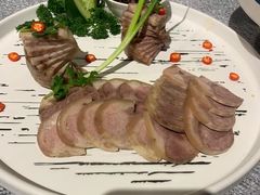 -同喜烤鸭店(光芒店)