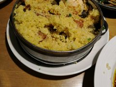 -蜀宴小调·精致家常菜(科华店)