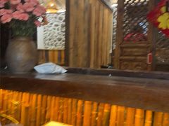 -尽善百年古院餐厅(王家老宅店)