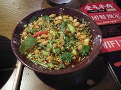-受气牛肉·重庆耙牛肉(来福士店)
