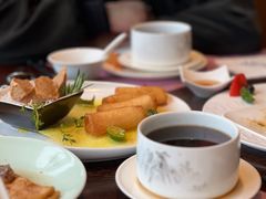 -嘉美轩·精细潮州菜·商务宴请(惠州佳兆业铂尔曼酒店)