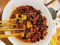 -曼玉餐厅(大卫城店)