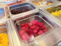 -喜识·冰糖葫芦·炒酸奶(西美花街店)