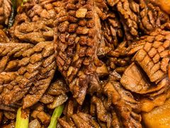 -闫府私房菜·老字号(恒隆店)