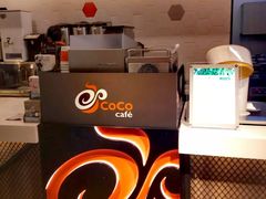-CoCo都可(蓝村店)