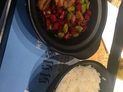 -老娘舅(富都广场店)